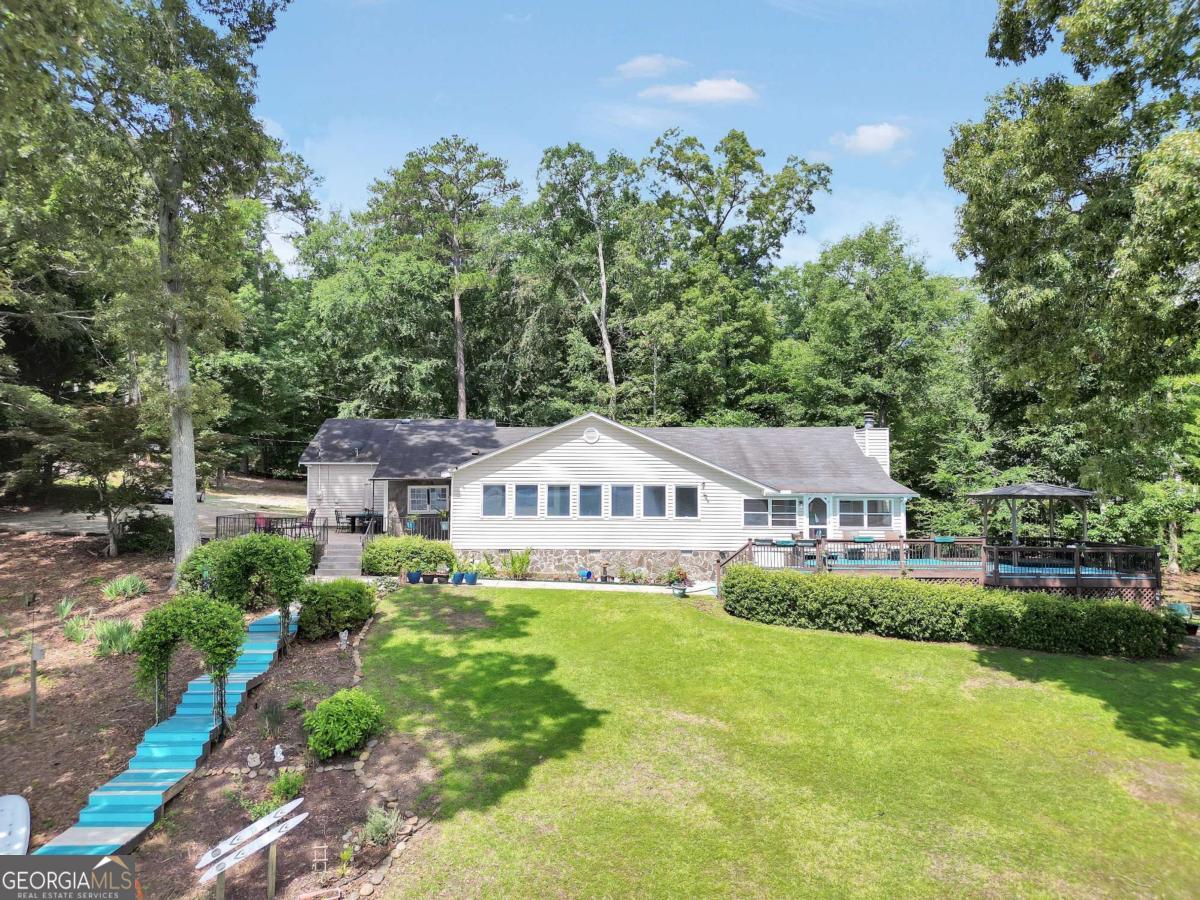 172 B Hummingbird Lane Jackson, GA 30233 - Photo 15 of 87