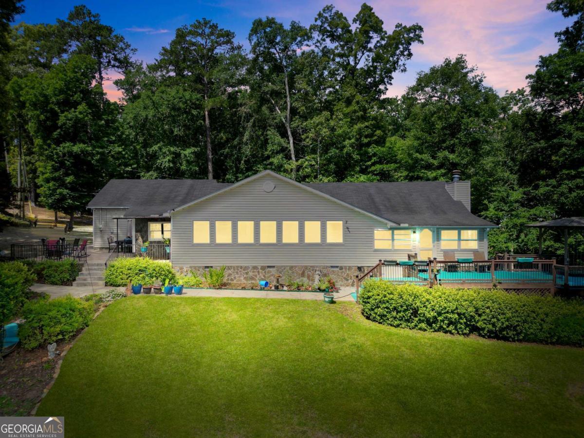 172 B Hummingbird Lane Jackson, GA 30233 - Photo 16 of 87