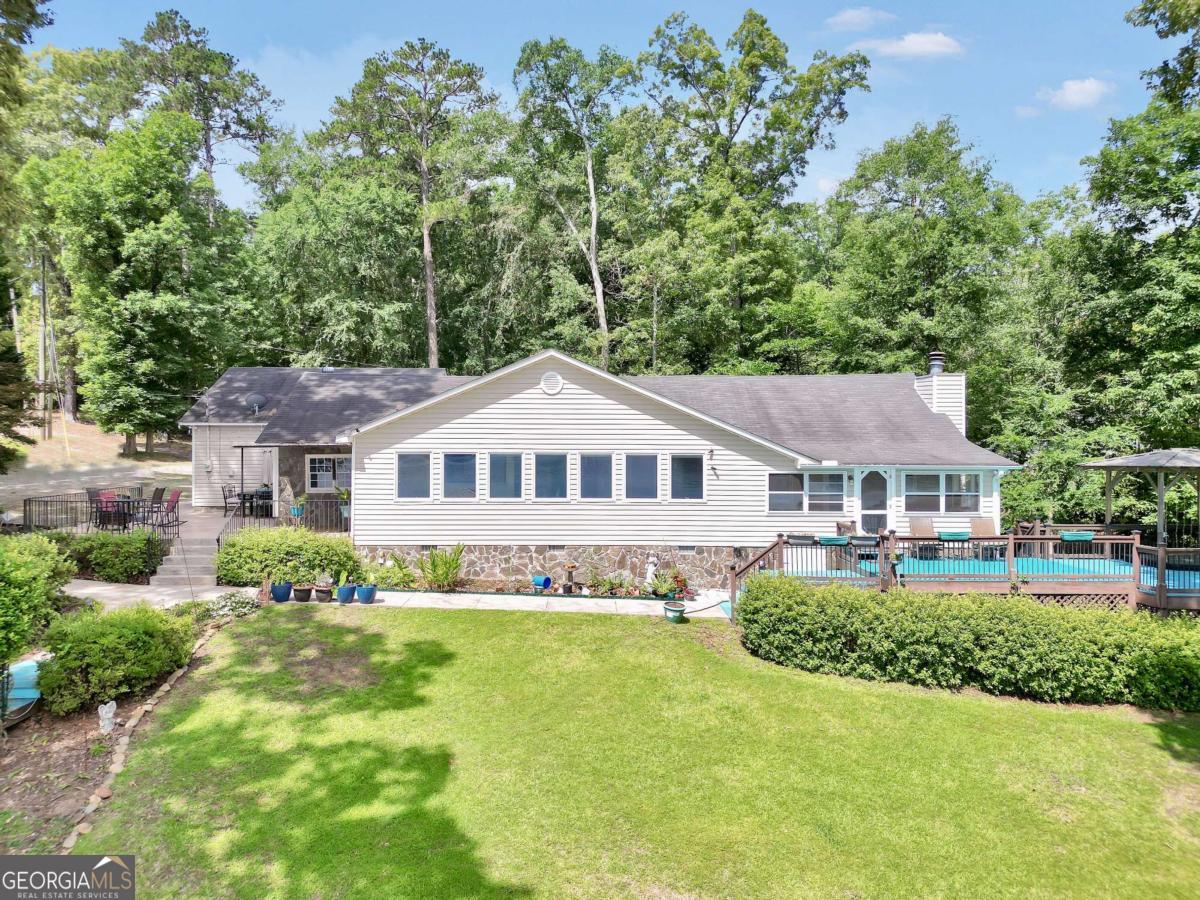 172 B Hummingbird Lane Jackson, GA 30233 - Photo 17 of 87