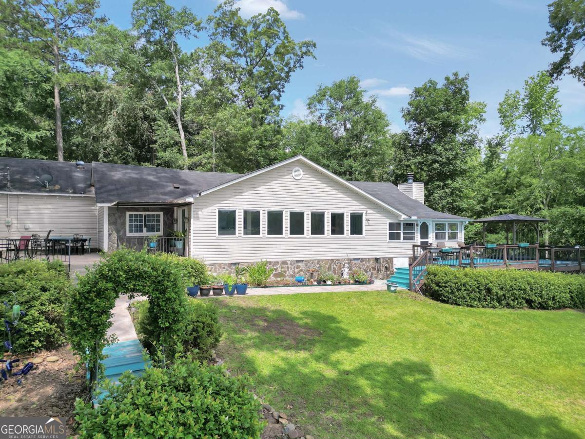 172 B Hummingbird Lane Jackson, GA 30233 - Photo 18 of 87