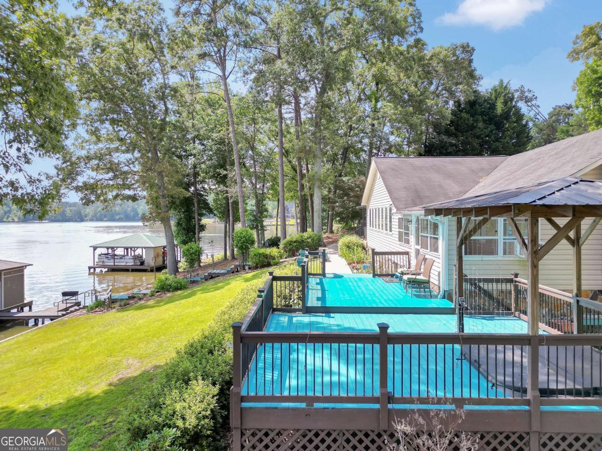 172 B Hummingbird Lane Jackson, GA 30233 - Photo 20 of 87