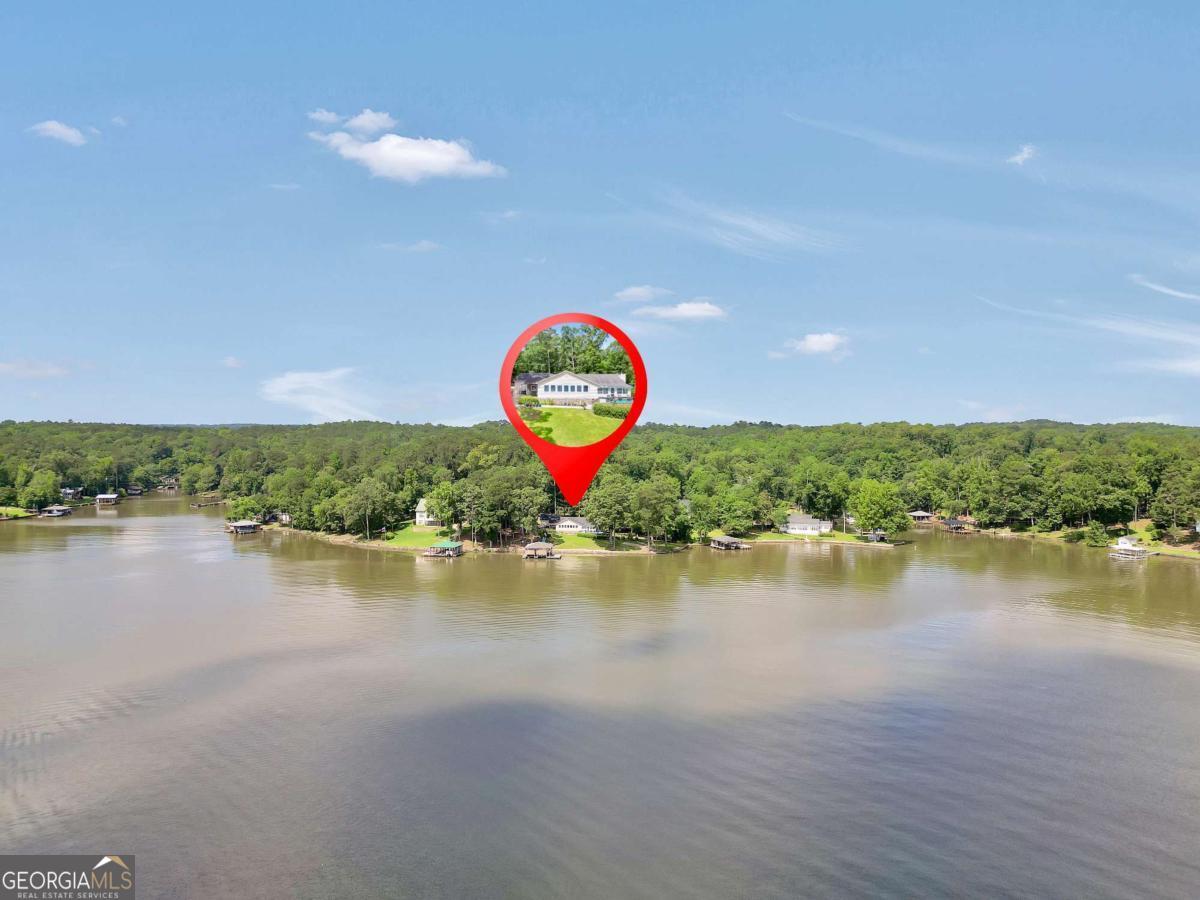 172 B Hummingbird Lane Jackson, GA 30233 - Photo 21 of 87