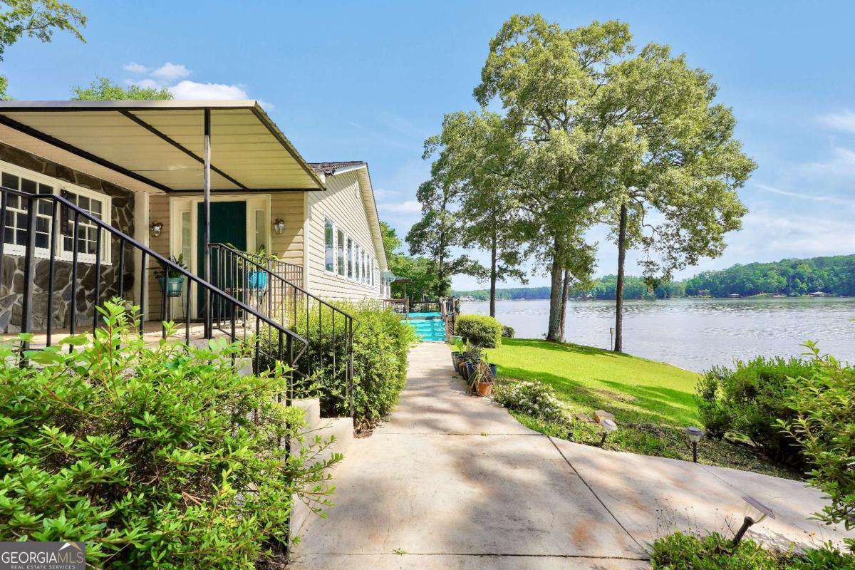 172 B Hummingbird Lane Jackson, GA 30233 - Photo 26 of 87