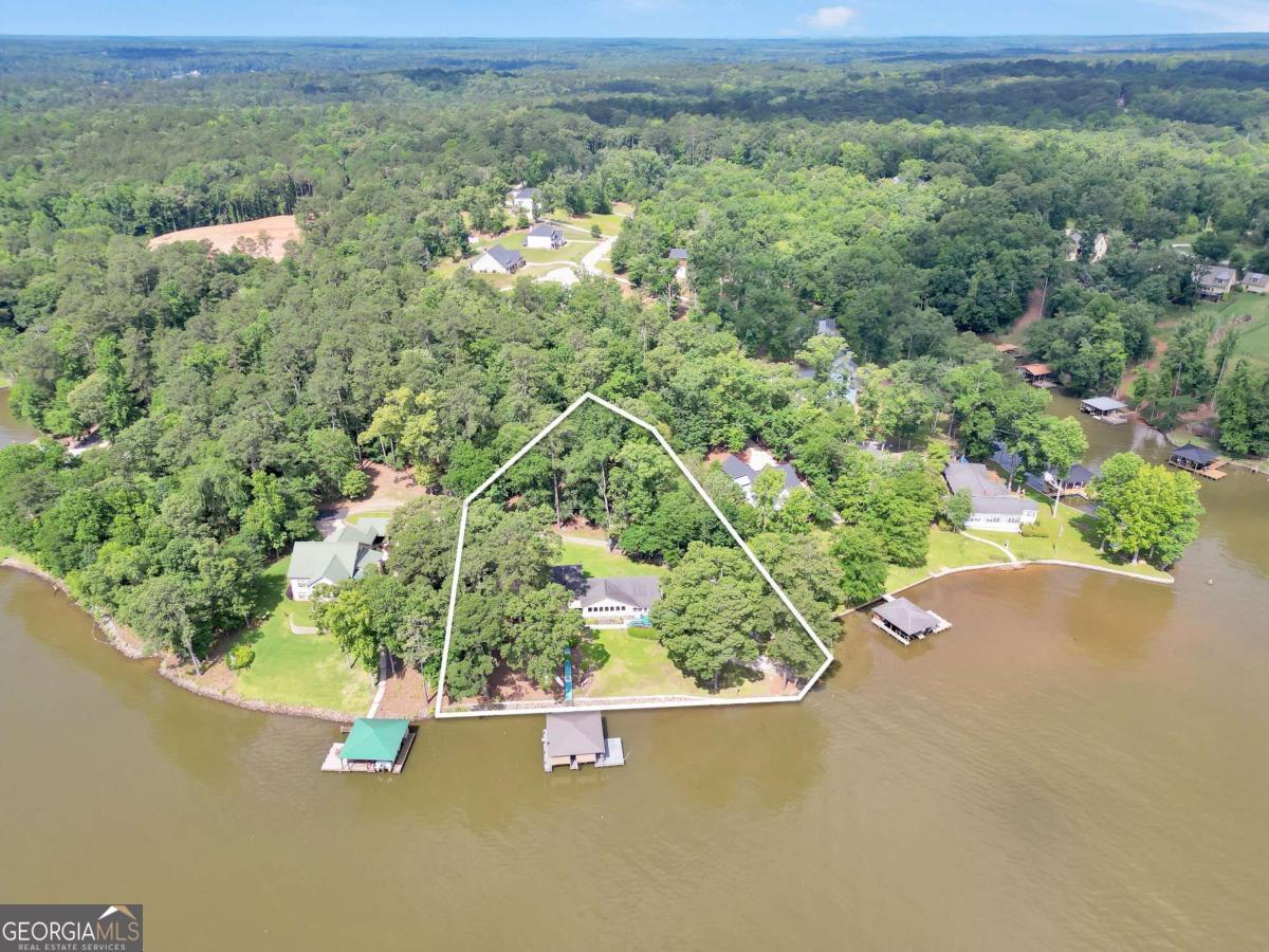 172 B Hummingbird Lane Jackson, GA 30233 - Photo 3 of 87