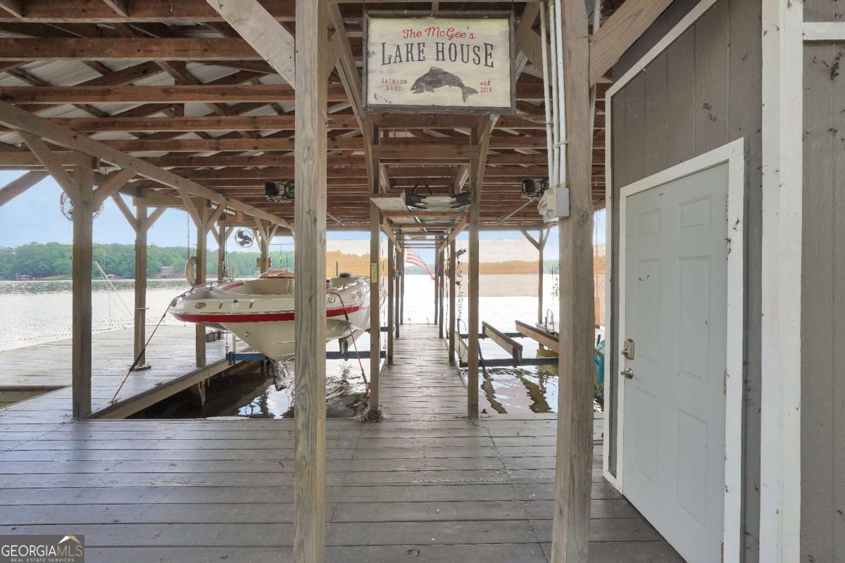 172 B Hummingbird Lane Jackson, GA 30233 - Photo 33 of 87