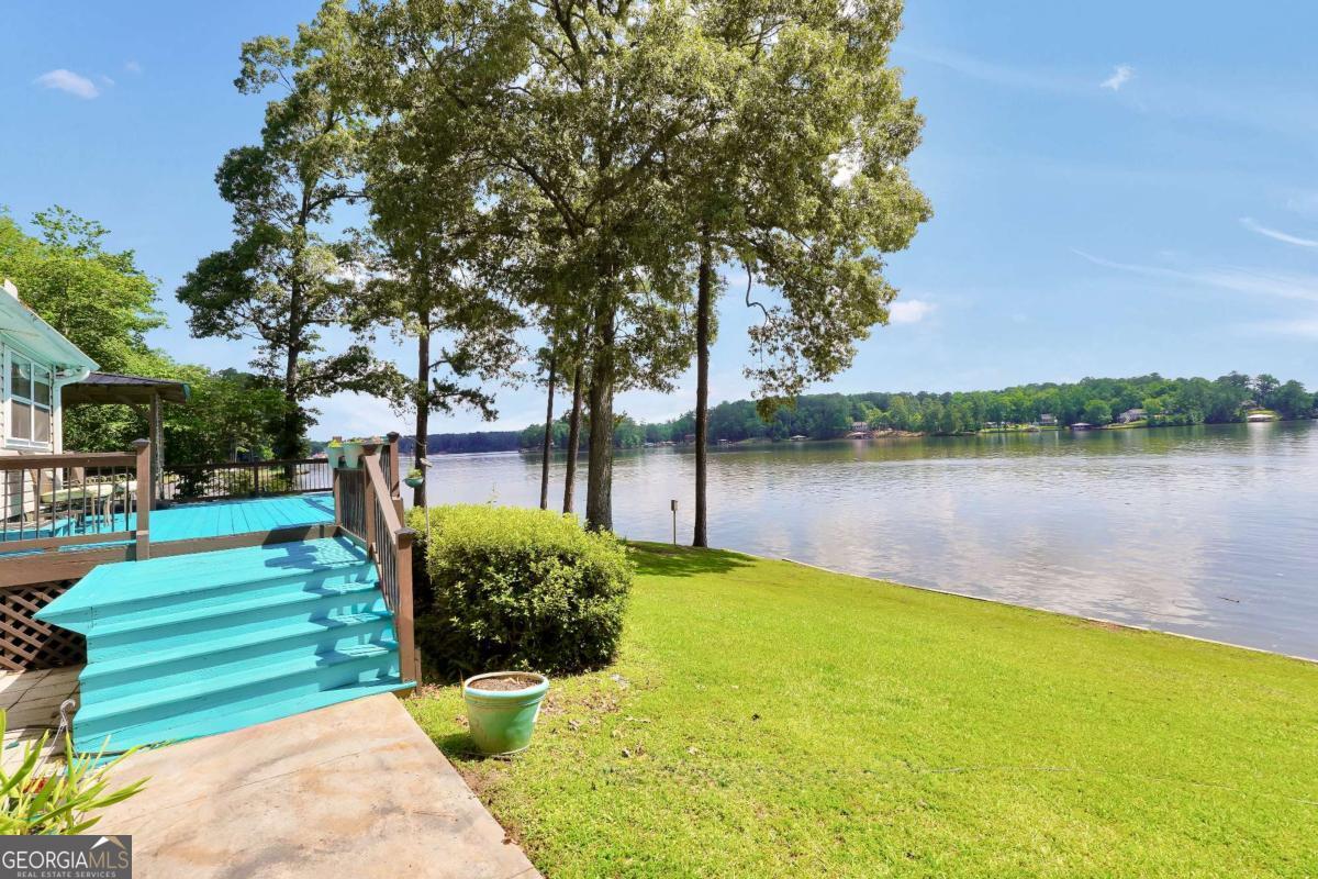 172 B Hummingbird Lane Jackson, GA 30233 - Photo 44 of 87