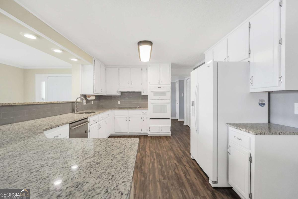 172 B Hummingbird Lane Jackson, GA 30233 - Photo 57 of 87