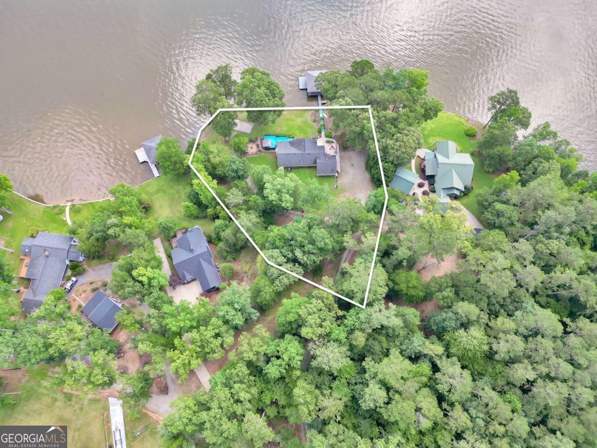 172 B Hummingbird Lane Jackson, GA 30233 - Photo 7 of 87