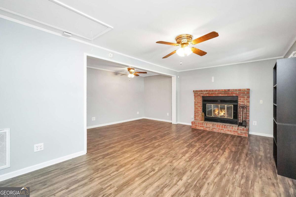 172 B Hummingbird Lane Jackson, GA 30233 - Photo 74 of 87