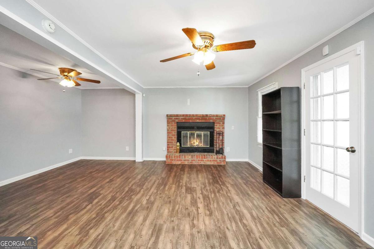 172 B Hummingbird Lane Jackson, GA 30233 - Photo 75 of 87