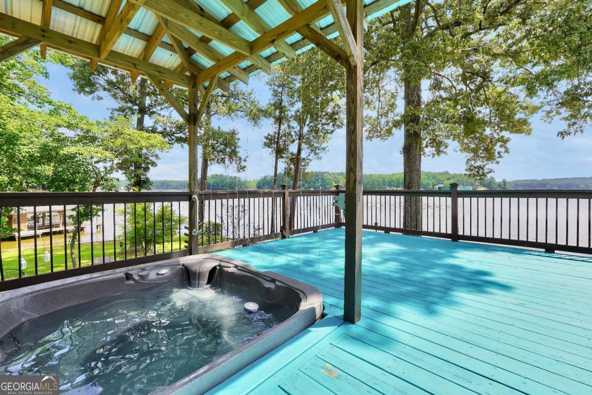 172 B Hummingbird Lane Jackson, GA 30233 - Photo 83 of 87