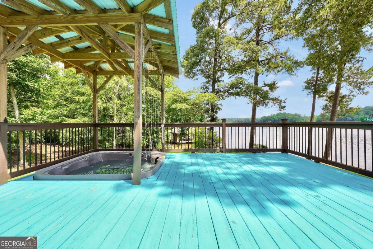 172 B Hummingbird Lane Jackson, GA 30233 - Photo 84 of 87