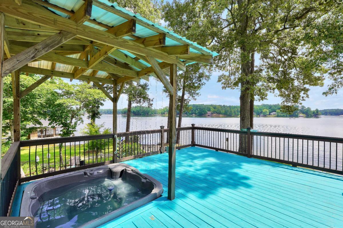 172 B Hummingbird Lane Jackson, GA 30233 - Photo 85 of 87