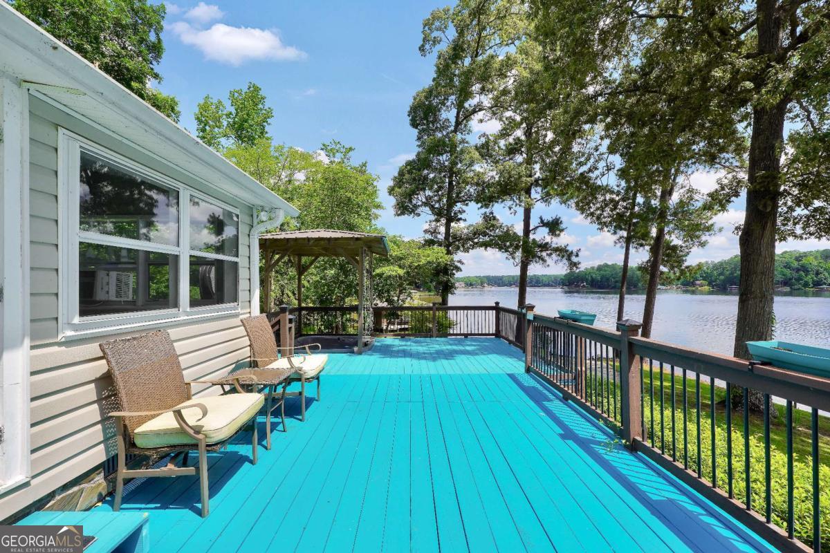 172 B Hummingbird Lane Jackson, GA 30233 - Photo 86 of 87