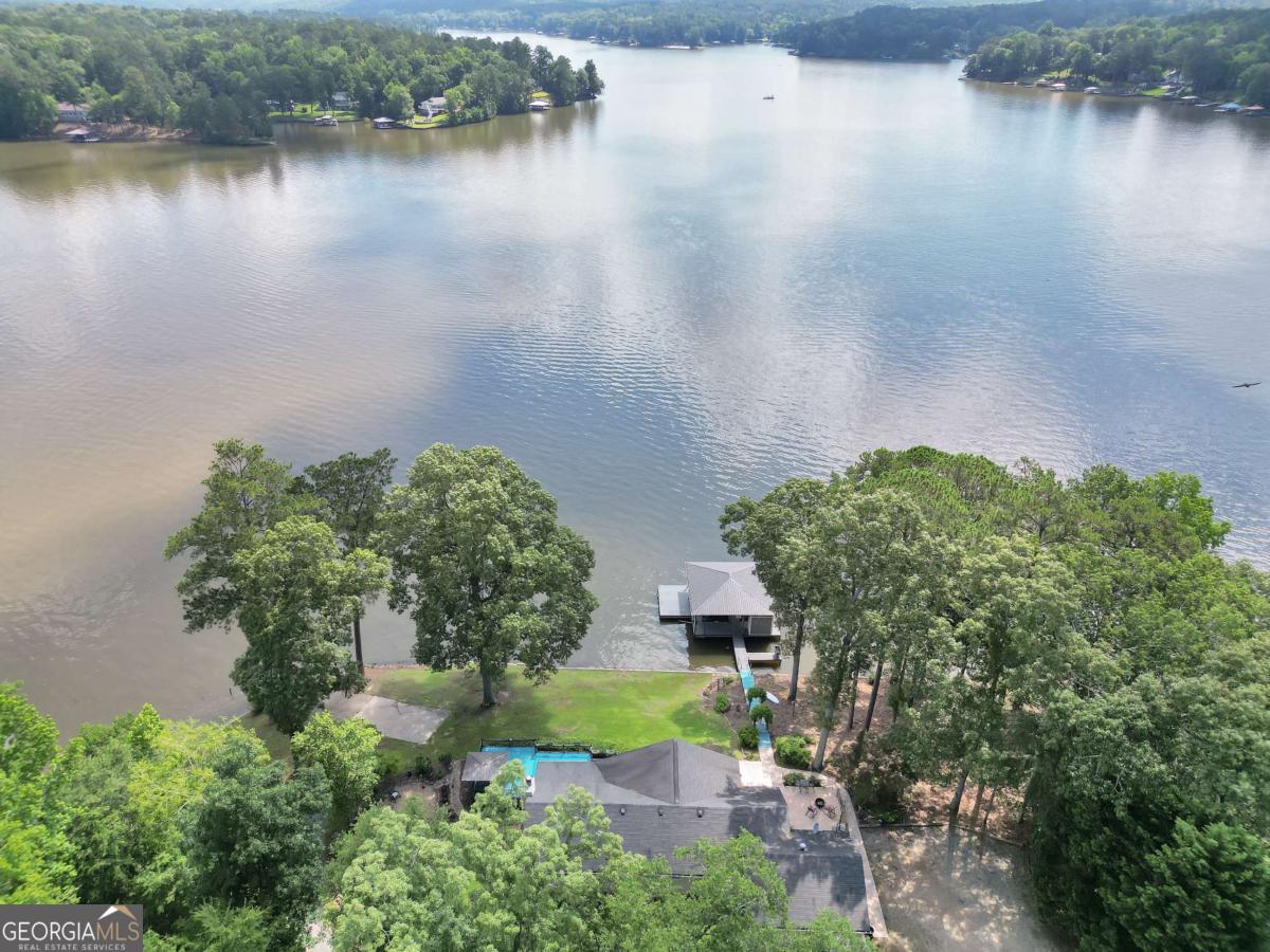 172 B Hummingbird Lane Jackson, GA 30233 - Photo 9 of 87