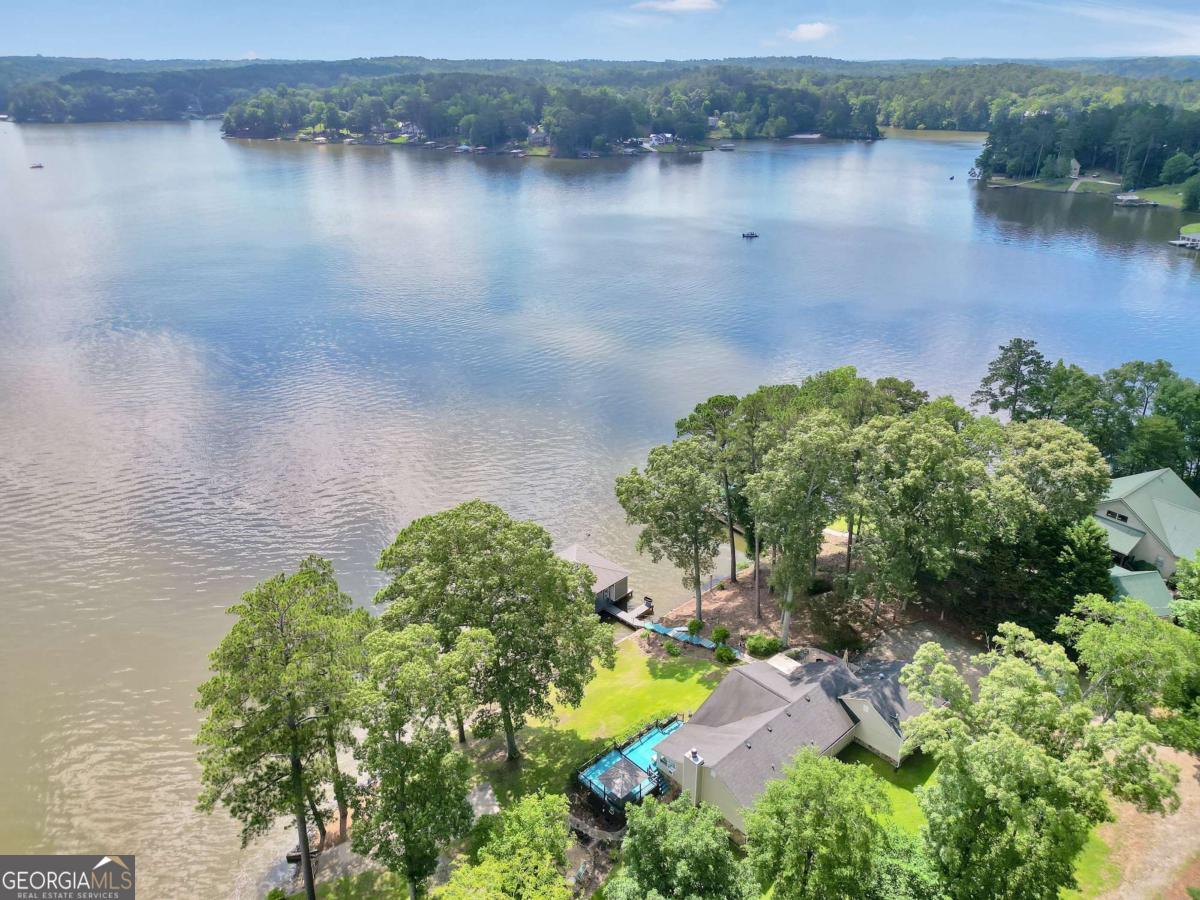 172 B Hummingbird Lane Jackson, GA 30233 - Photo 10 of 87