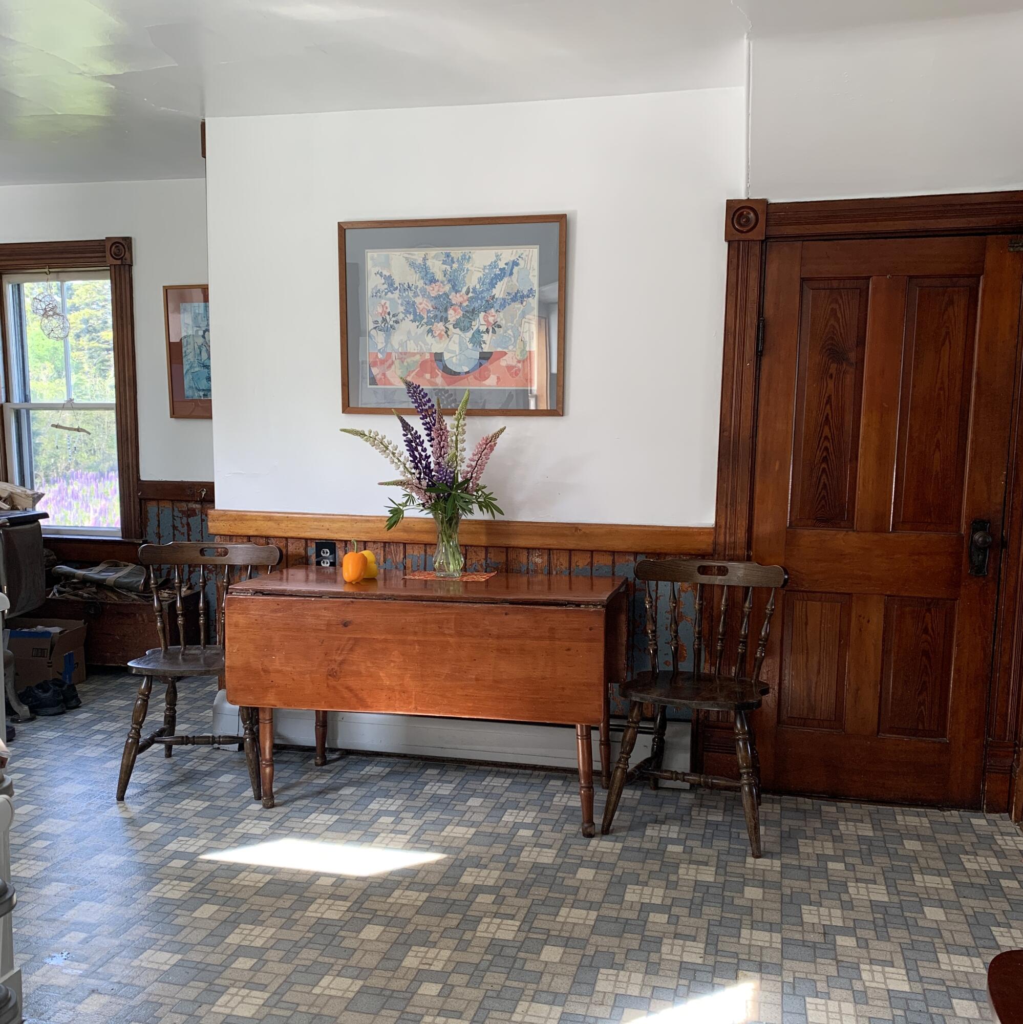 30 Dog Point Road Cranberry Isles, ME 04625 - Photo 4 of 14 Eat in kitchen