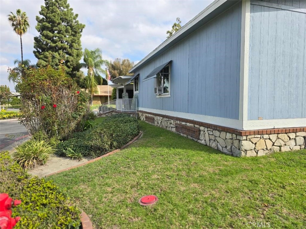 1919 West Coronet Avenue, Unit 1 Anaheim, CA 92801 - Photo 16 of 21 side view