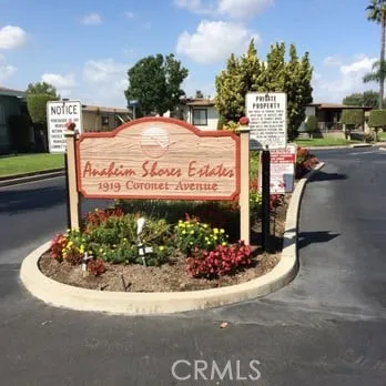 $355,000 | 1919 West Coronet Avenue, Unit 1, Anaheim, CA 92801