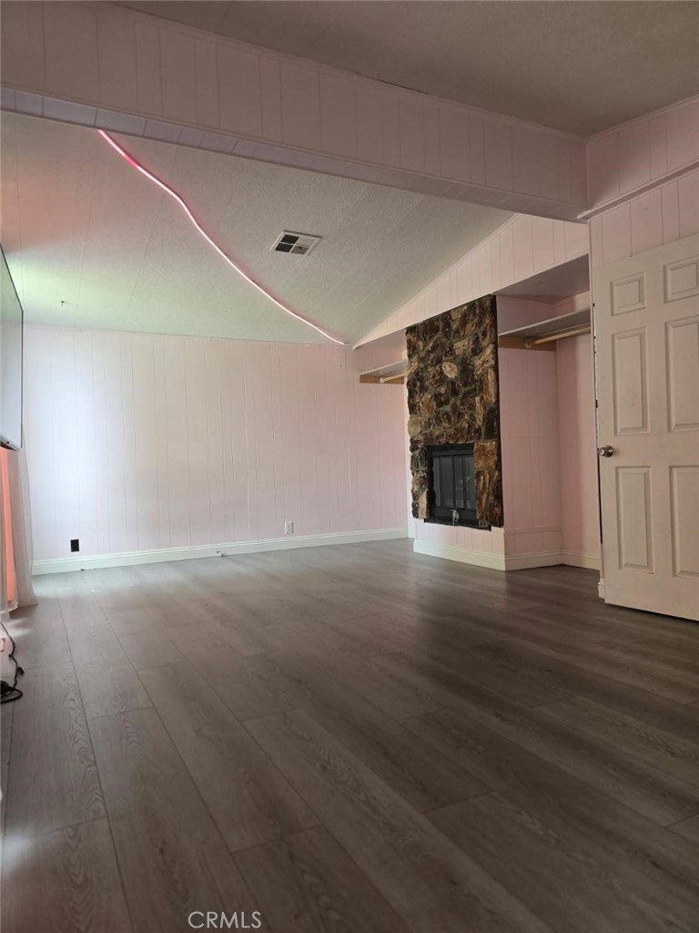 1919 West Coronet Avenue, Unit 1 Anaheim, CA 92801 - Photo 7 of 21 view 3 of living room