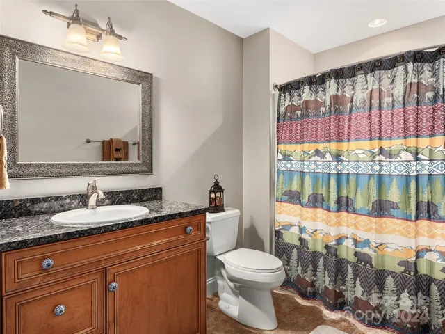 $865,000 | 318 Freedom Trail Court, Zirconia, NC 28790