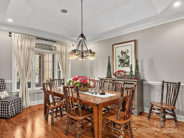 $865,000 | 318 Freedom Trail Court, Zirconia, NC 28790