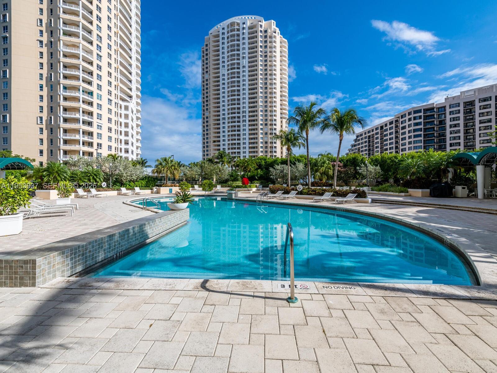 888 Brickell Key Drive, Unit 210 Miami, FL 33131 - Photo 71 of 79