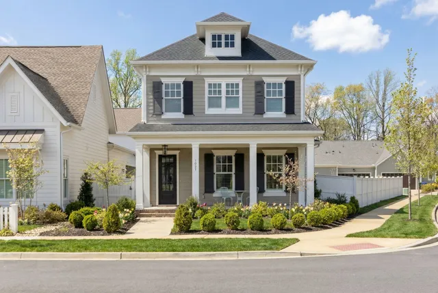 $1,490,000 | 1037 Camley Street, Franklin, TN 37064