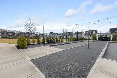 a view of a basket ball ground