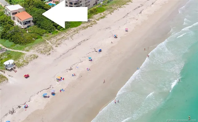 $3,950,000 | 10330 South Ocean Drive, Jensen Beach, FL 34957