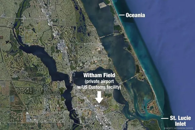 $3,950,000 | 10330 South Ocean Drive, Jensen Beach, FL 34957