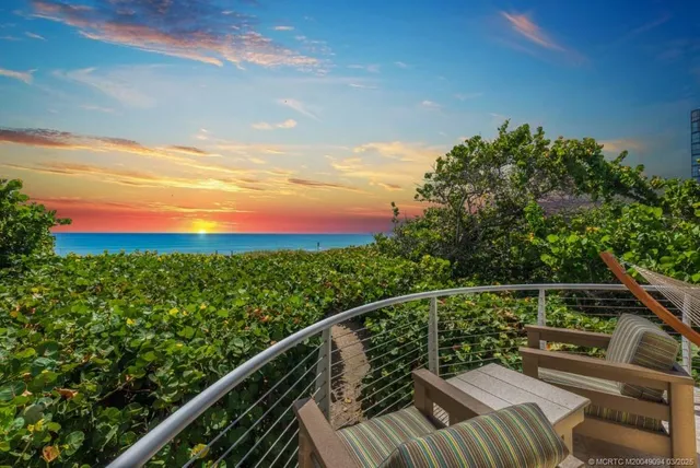 $3,950,000 | 10330 South Ocean Drive, Jensen Beach, FL 34957