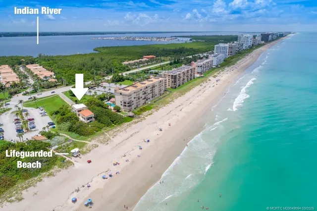 $3,950,000 | 10330 South Ocean Drive, Jensen Beach, FL 34957
