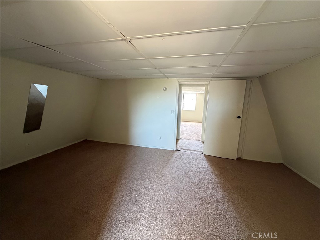 38400 Fisher Road Anza, CA 92539 - Photo 25 of 46 Loft/3rd Bedroom