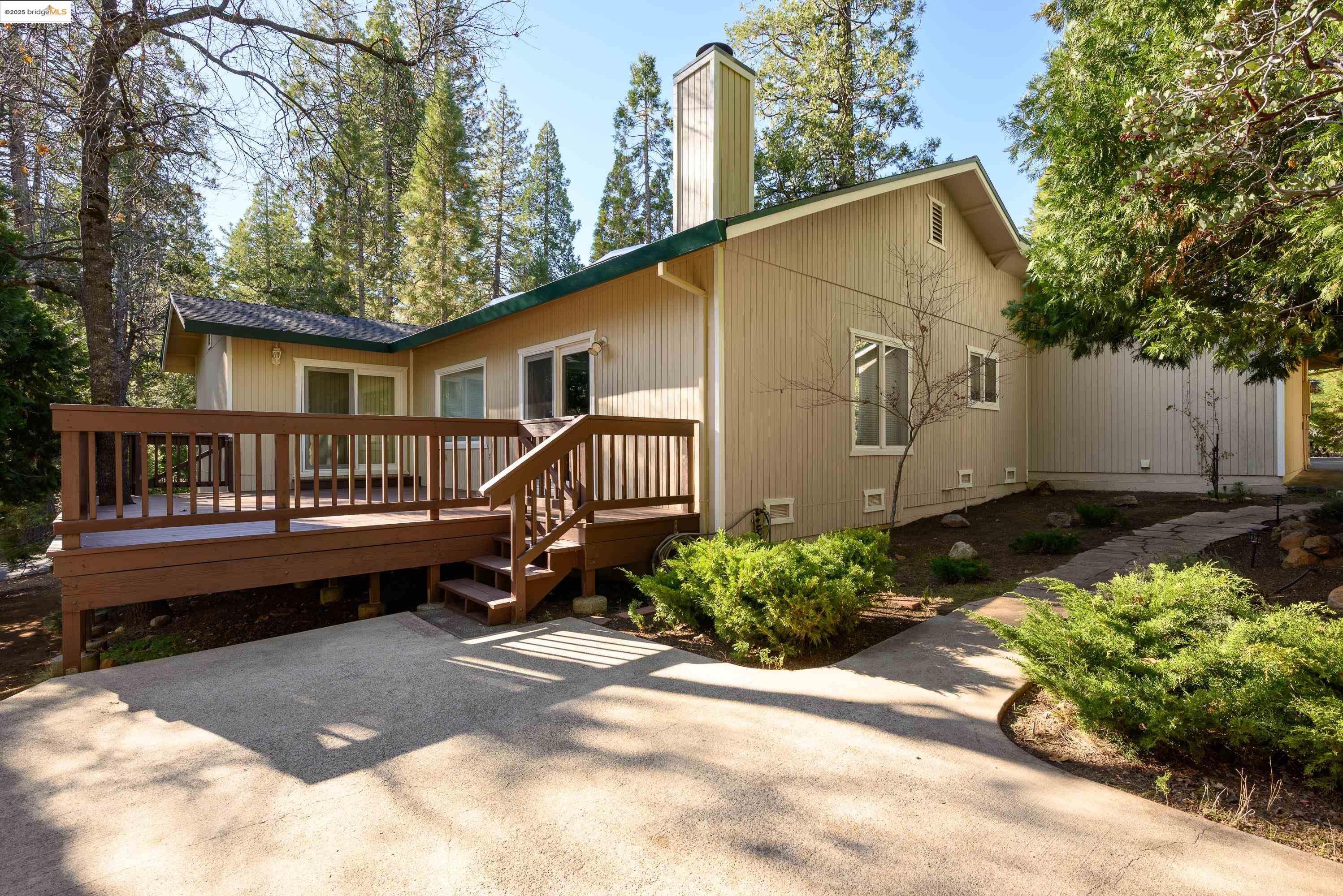 22749 Confidence Road Twain Harte, CA 95383 - Photo 21 of 30