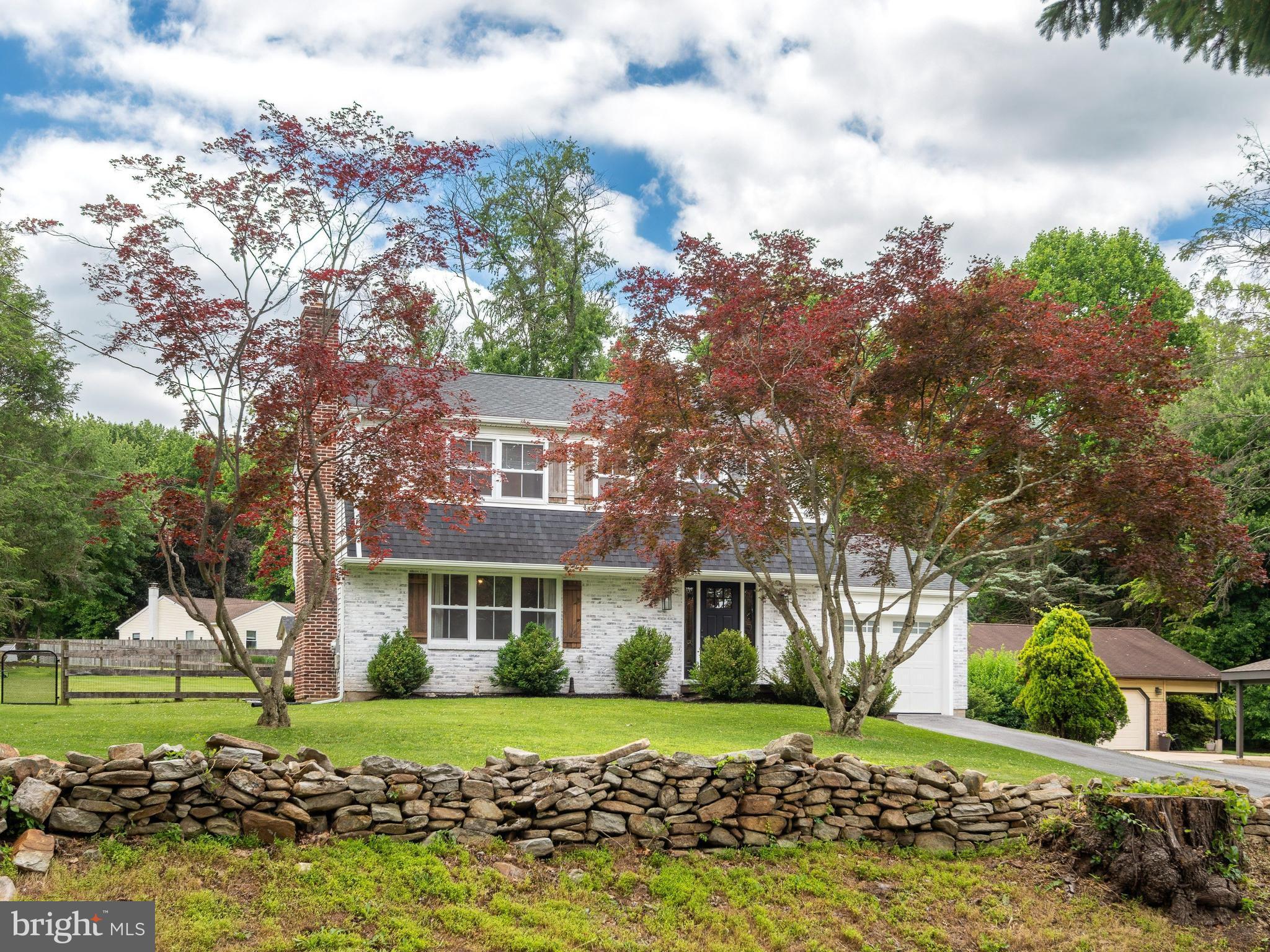 1104 Caln Meetinghouse Road Coatesville, PA 19320 - Photo 47 of 47