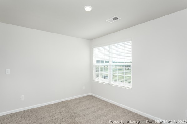 28 Rider Street Broadway, NC 27505 - Photo 18 of 22 an empty room with a window