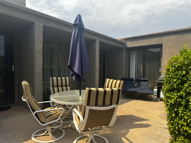 $5,500 | 547 Desert W Drive, Rancho Mirage, CA 92270