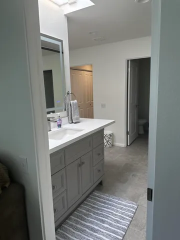 $5,500 | 547 Desert W Drive, Rancho Mirage, CA 92270