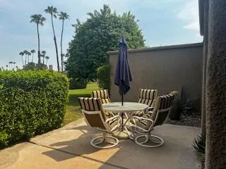 $5,500 | 547 Desert W Drive, Rancho Mirage, CA 92270