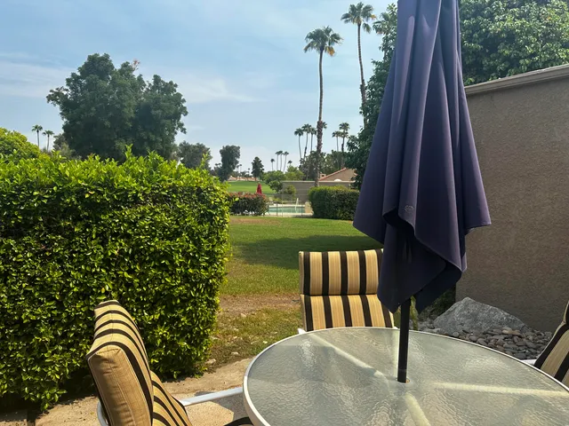 $5,500 | 547 Desert W Drive, Rancho Mirage, CA 92270
