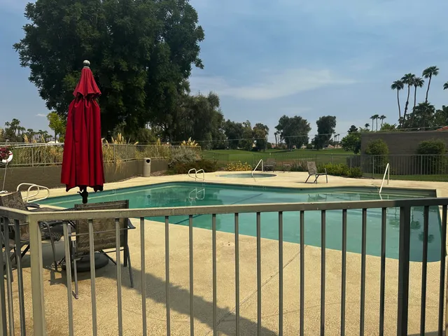 $5,500 | 547 Desert W Drive, Rancho Mirage, CA 92270