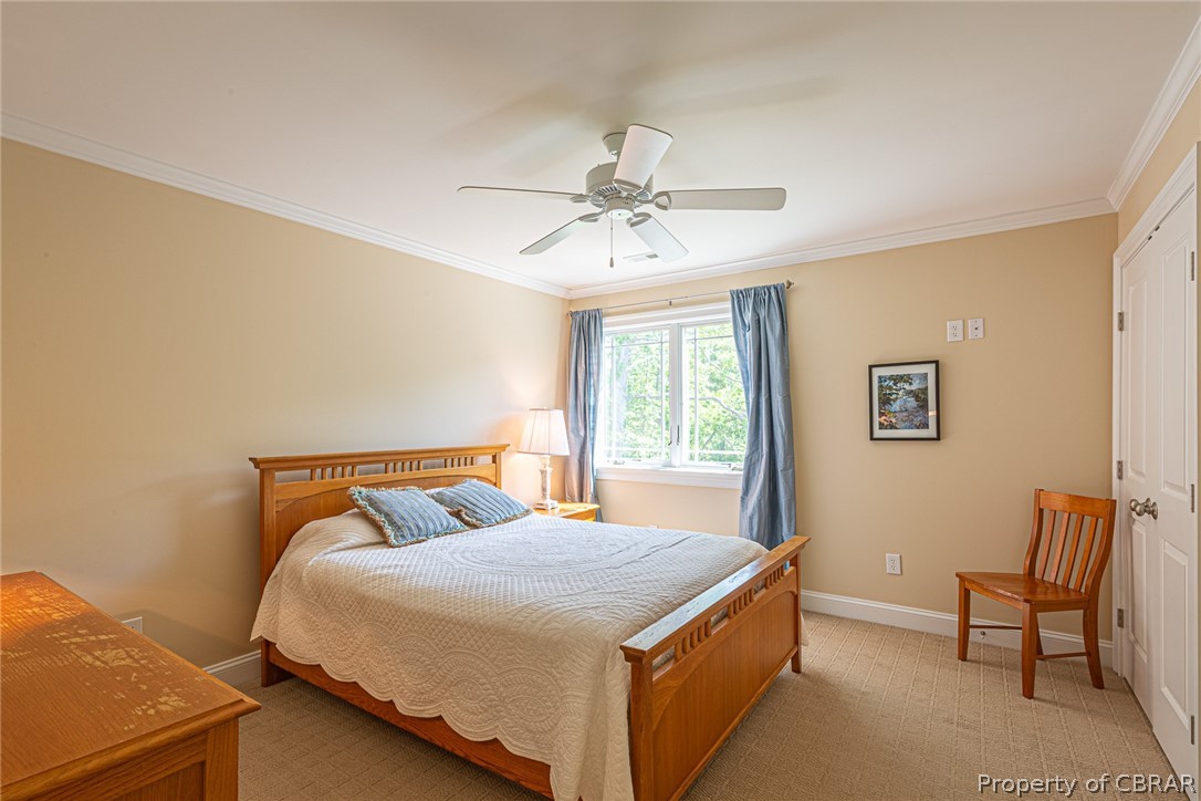 281 Emerald Cove Road Reedville, VA 22539 - Photo 30 of 50
