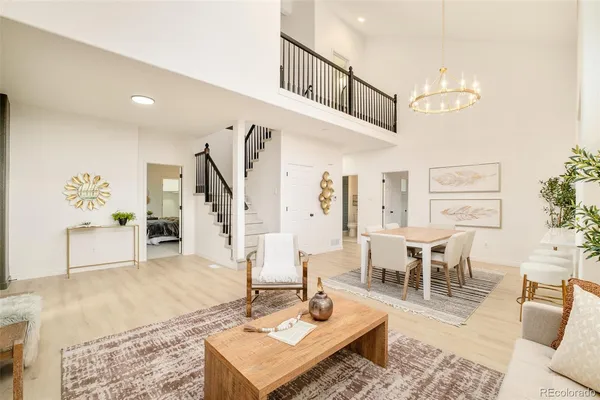 $699,900 | 7828 East Lowry Boulevard, Denver, CO 80230