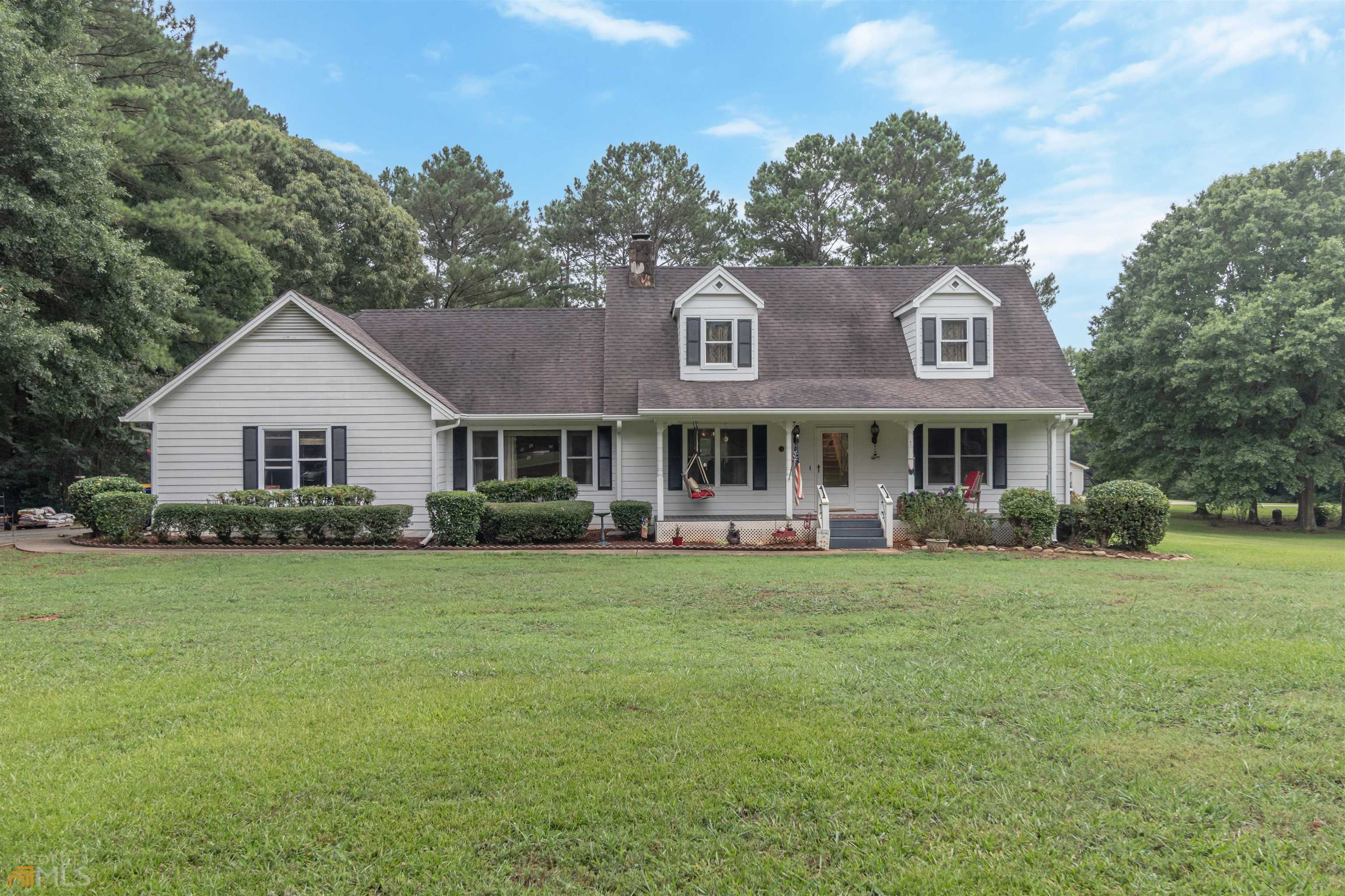 155 Hawn Road Fayetteville, GA 30215 - Photo 1 of 1 Gallery Image 1