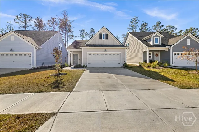 $330,000 | 119 Holloway Hill, Pooler, GA 31322