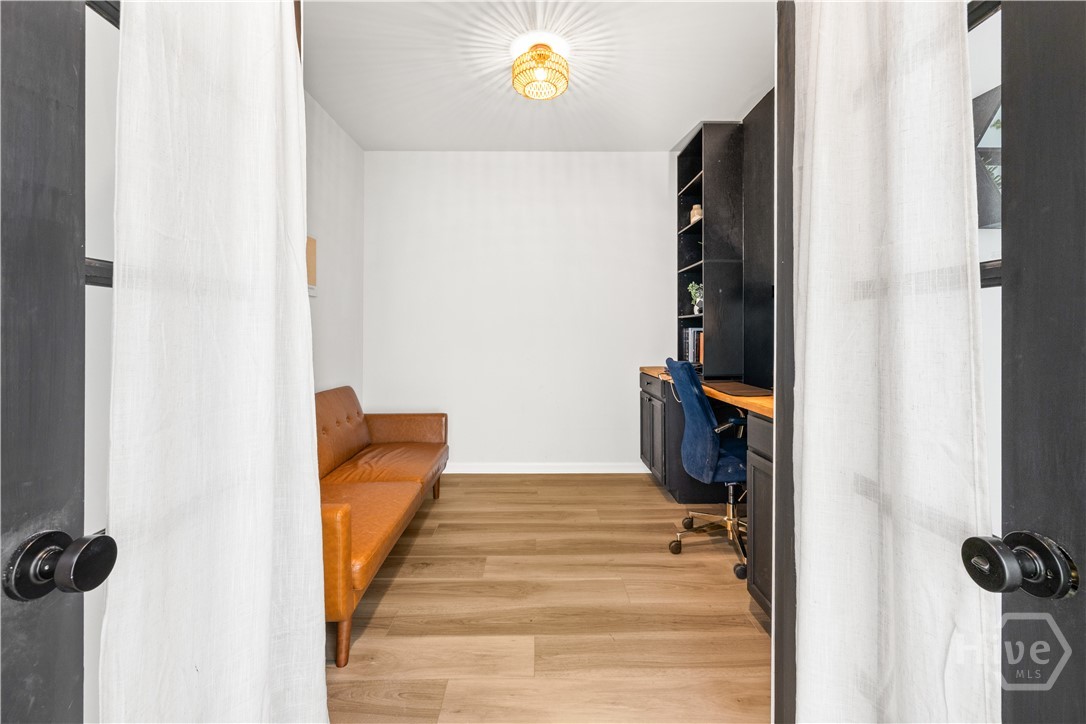 119 Holloway Hill Pooler, GA 31322 - Photo 12 of 59 Office or flex room