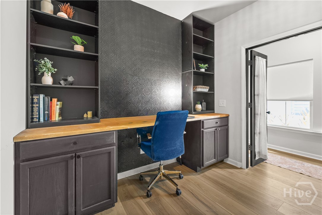 119 Holloway Hill Pooler, GA 31322 - Photo 14 of 59 Custom built