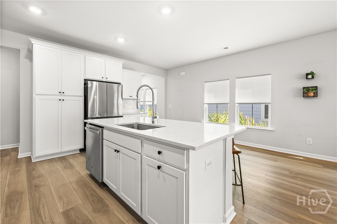 119 Holloway Hill Pooler, GA 31322 - Photo 22 of 59