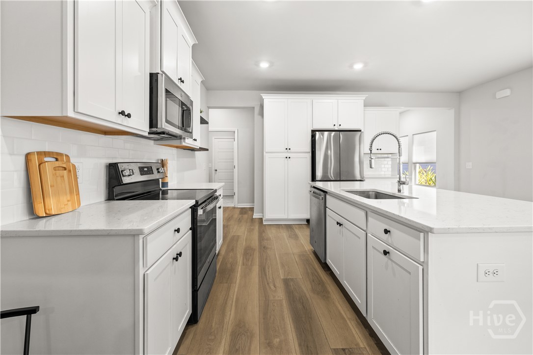 119 Holloway Hill Pooler, GA 31322 - Photo 23 of 59